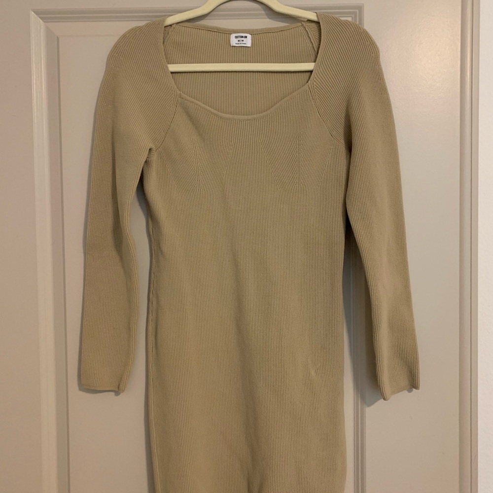 Size S Cotton On Dress
